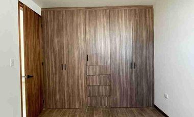 Casa en Venta en San José Xilotzingo