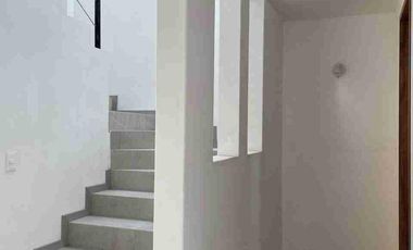 Casa en Venta en San José Xilotzingo