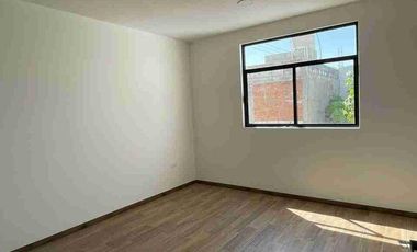 Casa en Venta en San José Xilotzingo