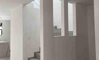 Casa en Venta en San José Xilotzingo