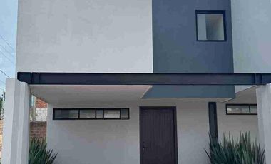 Casa en Venta en San José Xilotzingo