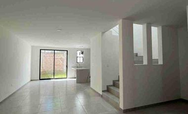 Casa en Venta en San José Xilotzingo