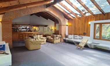 RANCHO EN VENTA EN EL AJUSCO