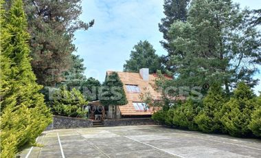 RANCHO EN VENTA EN EL AJUSCO