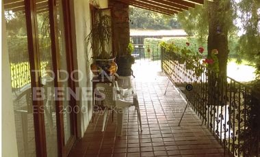 RANCHO EN VENTA EN EL AJUSCO