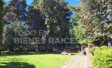 RANCHO EN VENTA EN EL AJUSCO