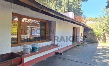 RANCHO EN VENTA EN EL AJUSCO