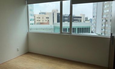 SE RENTA DEPARTAMENTO EN ISOLA SANTA FE, CUAJMALPA