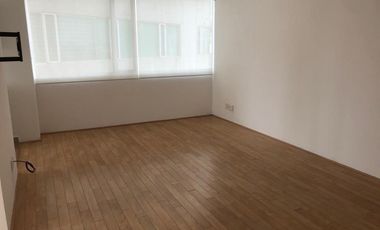SE RENTA DEPARTAMENTO EN ISOLA SANTA FE, CUAJMALPA