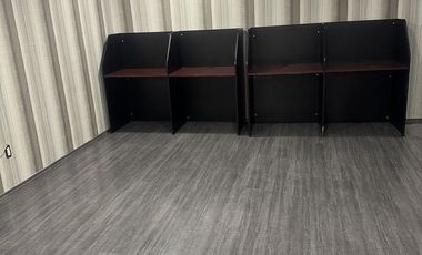 OFICINA EN VENTA  DE 130m2 SOBRE INSURGENTES, COL. NAPOLES