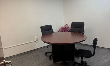 OFICINA EN VENTA  DE 130m2 SOBRE INSURGENTES, COL. NAPOLES