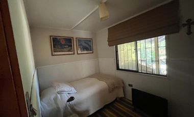 GRAN PARCELA, CON CASA, QUINCHO, PISCINA, Y JARDIN ARMADO
