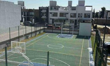 Departamento en Renta en San Juan Cuautlancingo Centro