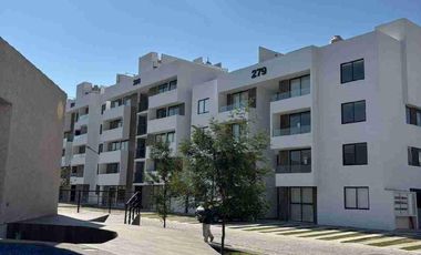 Departamento en Renta en San Juan Cuautlancingo Centro