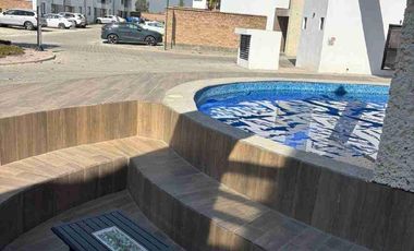 Departamento en Renta en San Juan Cuautlancingo Centro