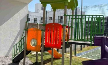 Departamento en Renta en San Juan Cuautlancingo Centro