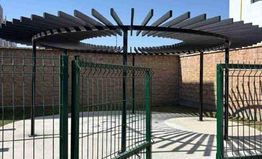 Departamento en Renta en San Juan Cuautlancingo Centro