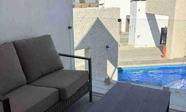 Departamento en Renta en San Juan Cuautlancingo Centro