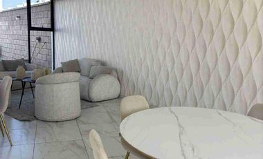 Departamento en Renta en San Juan Cuautlancingo Centro