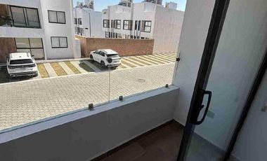 Departamento en Renta en San Juan Cuautlancingo Centro