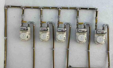 Departamento en Renta en San Juan Cuautlancingo Centro