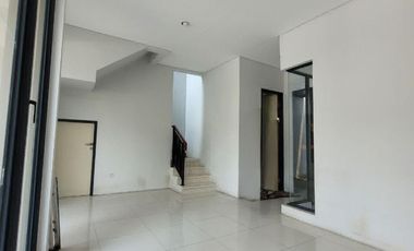 modern minimalis clster Ruby Pondok Tjandra