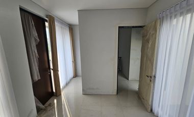 modern minimalis clster Ruby Pondok Tjandra