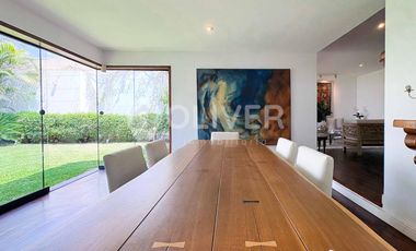 Venta casa 4 dormitorios condominio privado Chacarilla Surco