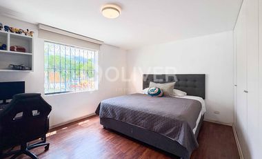 Venta casa 4 dormitorios condominio privado Chacarilla Surco