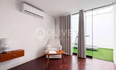 Venta casa 4 dormitorios condominio privado Chacarilla Surco