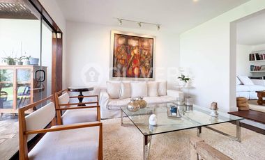 Venta casa 4 dormitorios condominio privado Chacarilla Surco