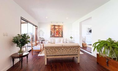 Venta casa 4 dormitorios condominio privado Chacarilla Surco