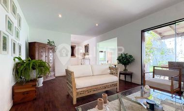 Venta casa 4 dormitorios condominio privado Chacarilla Surco