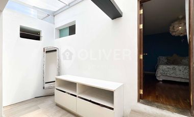 Venta casa 4 dormitorios condominio privado Chacarilla Surco