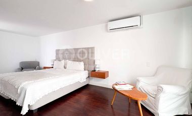 Venta casa 4 dormitorios condominio privado Chacarilla Surco