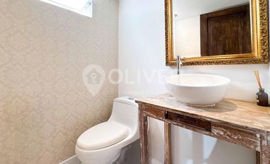 Venta casa 4 dormitorios condominio privado Chacarilla Surco