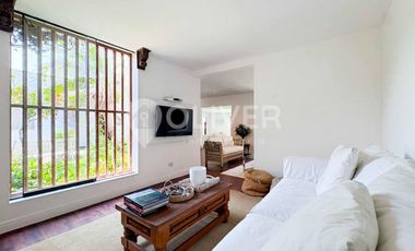 Venta casa 4 dormitorios condominio privado Chacarilla Surco