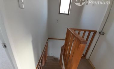 Casa en Arriendo en SCL_CODIGO75253Portugal Sur 920, Condominio Cumbres del Sauce 1