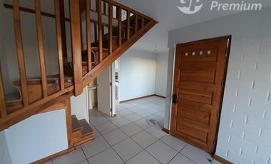 Casa en Arriendo en SCL_CODIGO75253Portugal Sur 920, Condominio Cumbres del Sauce 1