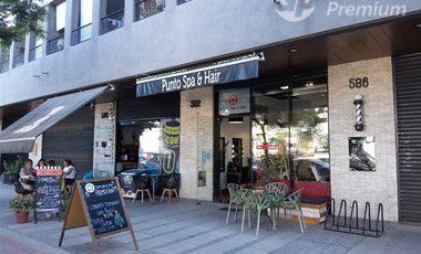Local Comercial en Arriendo en Emilio Vaisse con Malaquias Concha