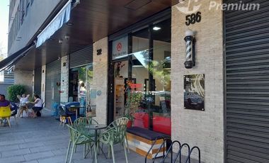 Local Comercial en Arriendo en Emilio Vaisse con Malaquias Concha