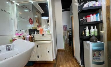 Local Comercial en Arriendo en Emilio Vaisse con Malaquias Concha
