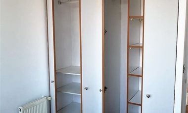 Departamento en Venta en Premio Nobel con Los Alerces- Ñuñoa