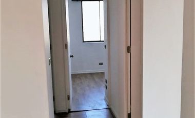 Departamento en Venta en Premio Nobel con Los Alerces- Ñuñoa