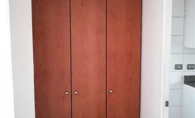 Departamento en Venta en Premio Nobel con Los Alerces- Ñuñoa