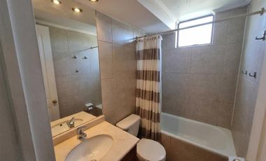 Departamento en Venta en Premio Nobel con Los Alerces- Ñuñoa