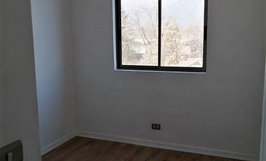 Departamento en Venta en Premio Nobel con Los Alerces- Ñuñoa