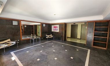 Departamento en Venta en Premio Nobel con Los Alerces- Ñuñoa