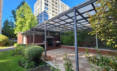 Departamento en Venta en Premio Nobel con Los Alerces- Ñuñoa