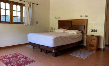 Vendo casa en San Alfonso, San José de Maipo